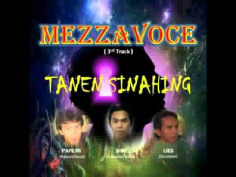 TANEN SINAHING (MEZZAVOCE)