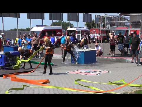 SDH Metylovice: Bohuslavice ženy v Kozmicích 2015