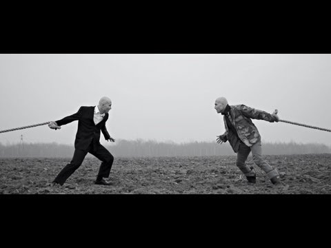 Miuosh feat. Bisz - "Szczury"