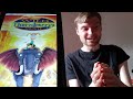 The Wild Thornberrys Movie Movie Review