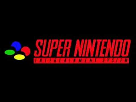Can't Stop Coming (SNES-Station Menu Music)