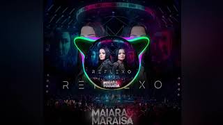 Maiara e Maraísa bebo um litro e choro três (Part. Jorge e Mateus) ~Gravess Oficial~