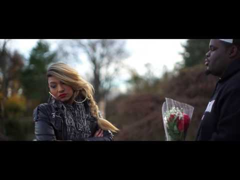 Louie P - Wonder What It Be Like Feat. Nathaniel (Official Music Video)