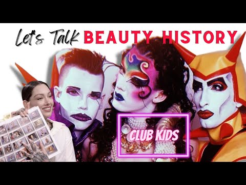 The Beauty Complex: Pilot Episode 1- The Club Kids
