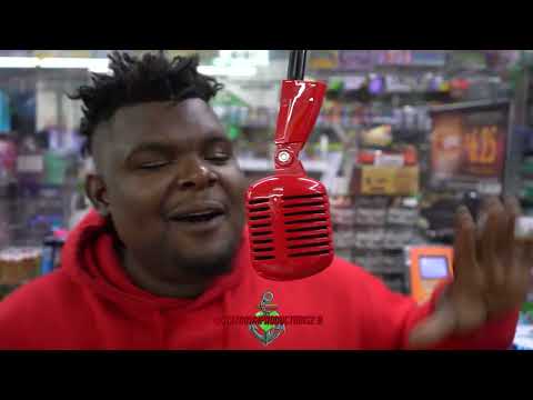 BG Nu Money - "Nobody Does It Better" The Shake Back Performance