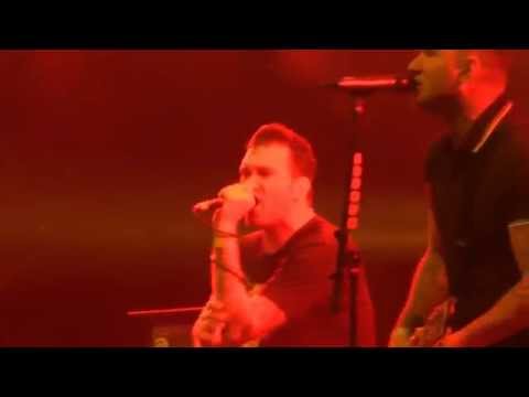 New Found Glory - All Downhill From Here - live at Groezrock 2014