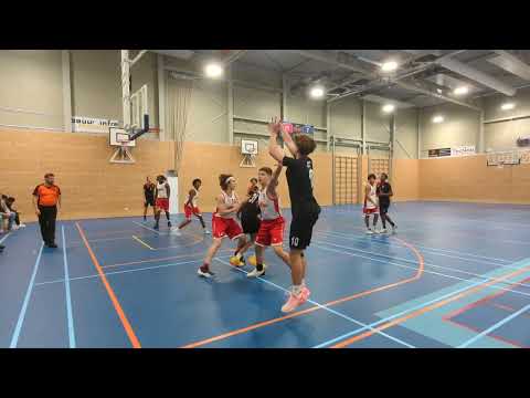 M16-1 Loko vs MBCA (1.11.25)