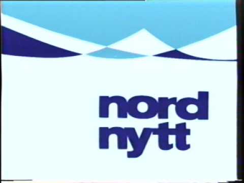 Nordnytt - Intro (1980)