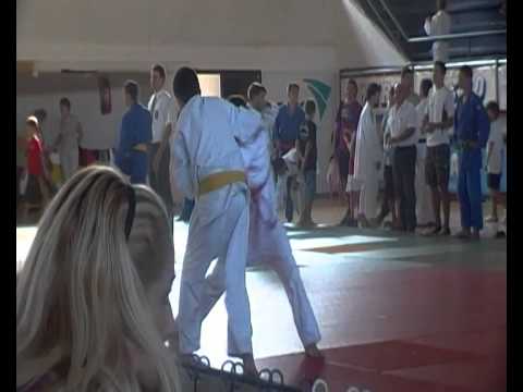 JK Biokovo Makarska - Jure Ravlić