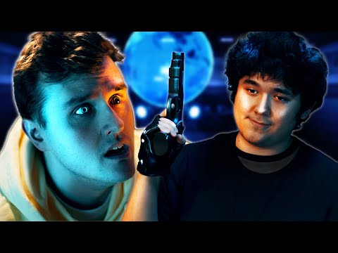 This Pro Gamer Got Bullied Online