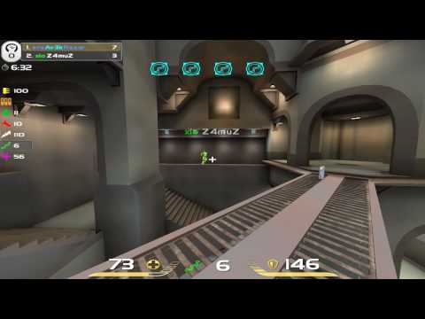 srsAv3kRazer vs xlo Z4muZ DH09 Final g1 qzt7