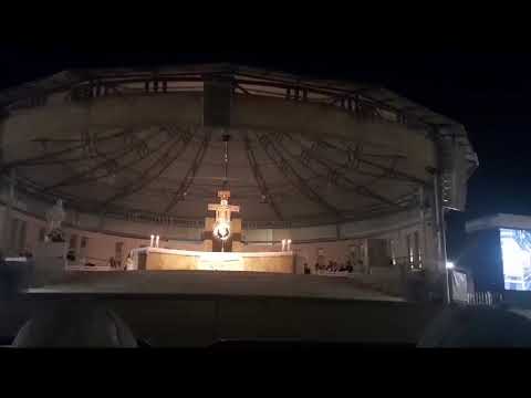 🎶 Io Ti amo Gesù 🎶 canto di Adorazione Medjugorje 29.10.2024