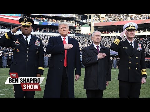 Who Let The Mad Dog Out? | Ep. 685