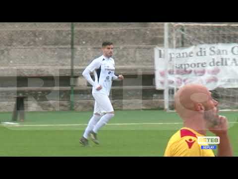 Eccellenza: Nerostellati 1910 - Torrese 0-0