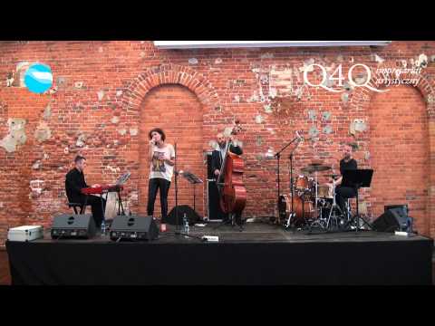 Piknik u Grohman'a 2014 - koncert Beaty Przybytek