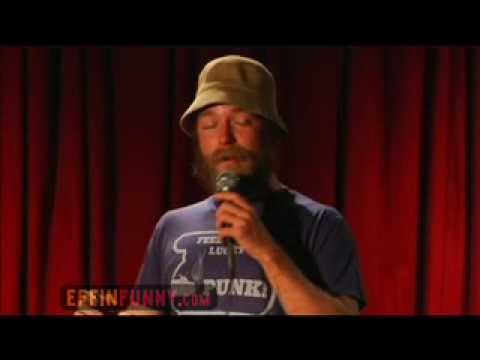 Kyle Kinane Effinfunny Stand Up - Race Car Beds