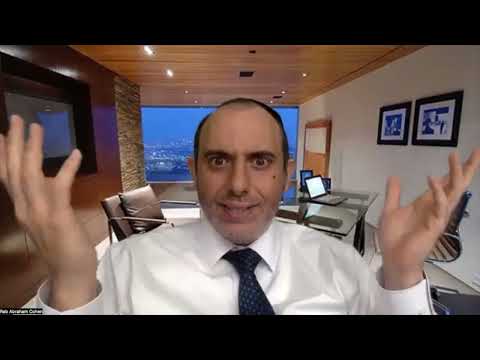 13 The Torah with Rashi Lech Lecha Part 1