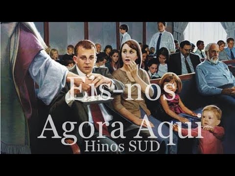 Eis-nos Agora Aqui