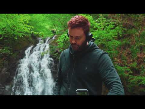 SNEIJDER - NITF Set The Scene @ Gleno Waterfall