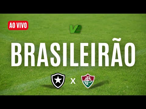 BOTAFOGO X FLUMINENSE