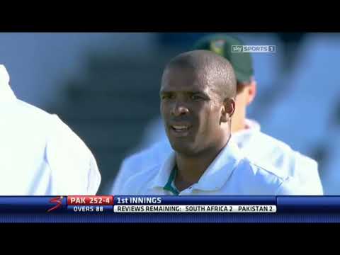 Younis Khan 111 vs SA, 2013.