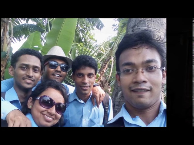 Camellia Institute of Technology & Management video #1