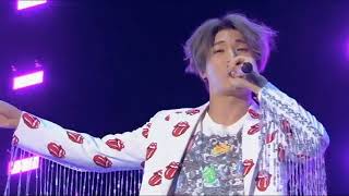 DAESUNG - &quot;날개 (Wings)&quot; (BIGBANG 0.TO.10 Final in Seoul 2017)