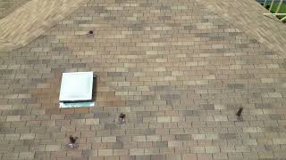 Precision Roofing DFW