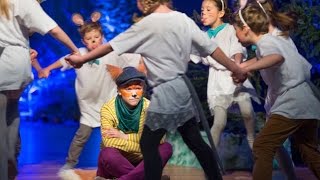 HAKKEBAKKESKOGEN (TRAILER)