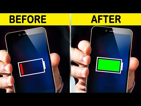 Android settings you need to turnoff to save Battery Life Android 11 2022
