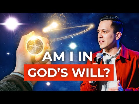 How to Know You Are in the Will of God - 3 REVEALING Signs