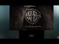 Pacific Rim 2013 End Credits TNT Live Channel