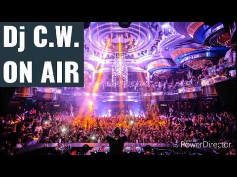 DAVID GUETTA X NICKY ROMERO X ALAN WALKER  - LIVE DJ MIX (CARLOS WONS)