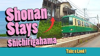 Shonan Stays: Japanese Culture, Beach Vibes