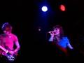 The Long Blondes - Another Weekend Without Make-up