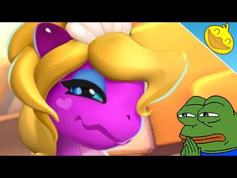 YOU GONNA TRY BREED APHRODITE??? Chain breeding events are a mess - DML Live