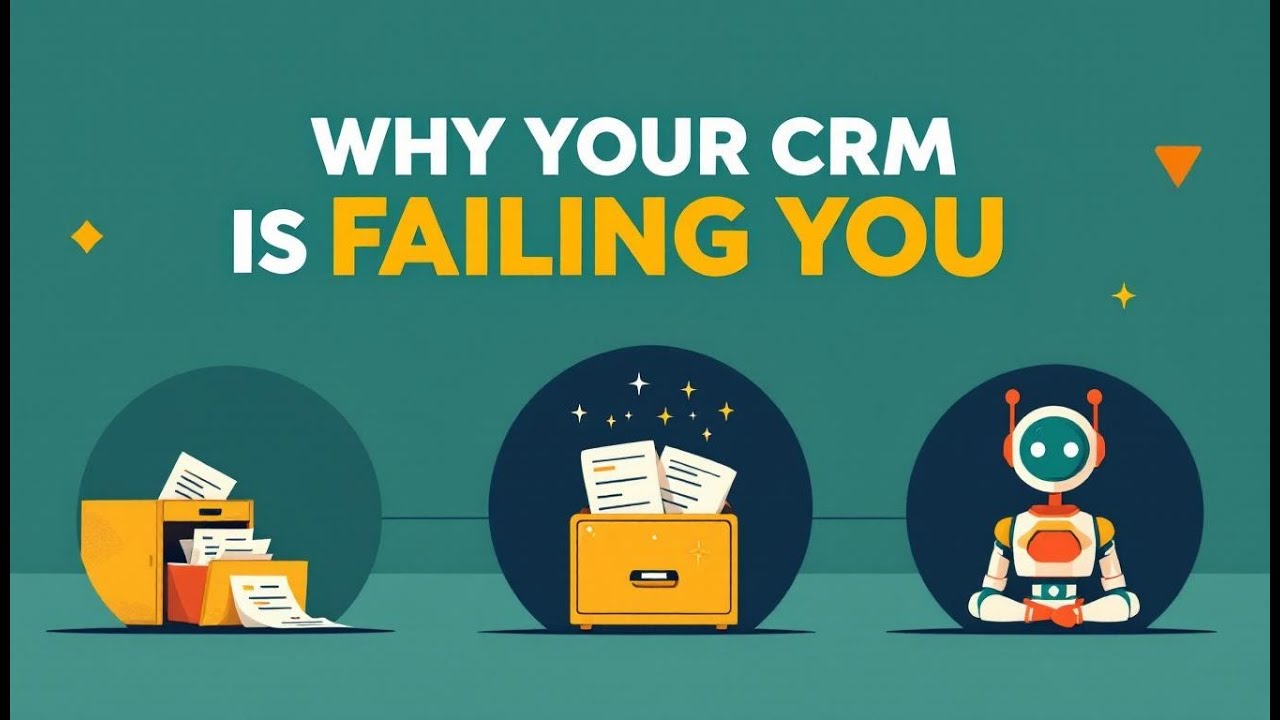 Dynamics 365 Sales Isn’t Just CRM—It’s Your Sales HQ