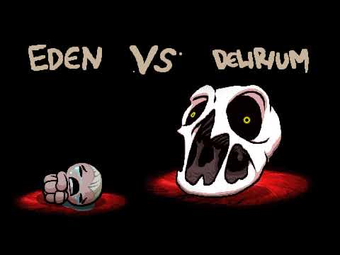 Eden vs Delirium