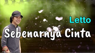 Download lagu Sebenarnya Cinta - Letto (Lirik Lagu) mp3 Download lagu Sebenarnya Cinta - Letto (Lirik Lagu) mp3