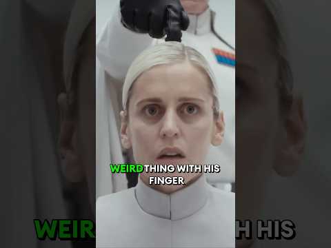 Denise Gough On Ben Mendelsohn’s PERFECT Interrogation In Andor