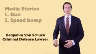 Hot Car Baby Death and the Con Job by the Media | Opinion by an Atlanta DUI Lawyer