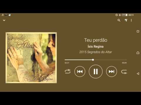 Teu Perdão video