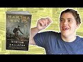 the best Murderbot Diaries yet?! SYSTEM COLLAPSE spoilers & analysis / Martha Wells