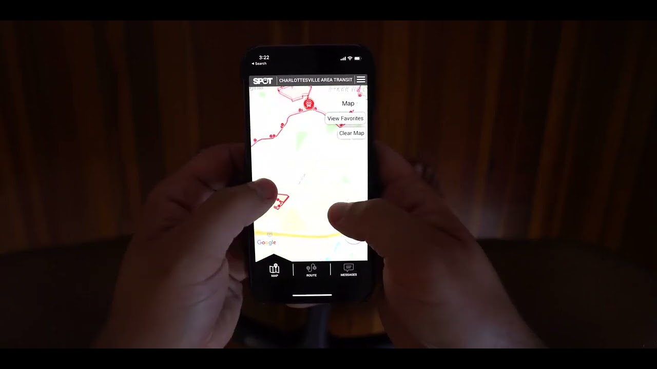 CAT, Jaunt, UTS - Rider Tools