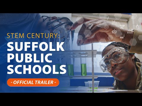 Suffolk Public Schools: Official Trailer