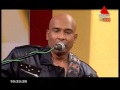 Aivo Demel Live SirasaTV P1