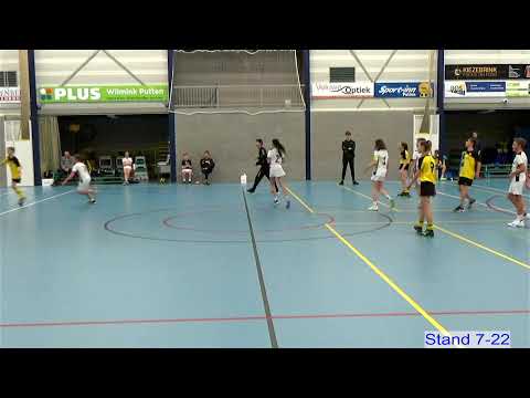 Livestream Kv de Meeuwen