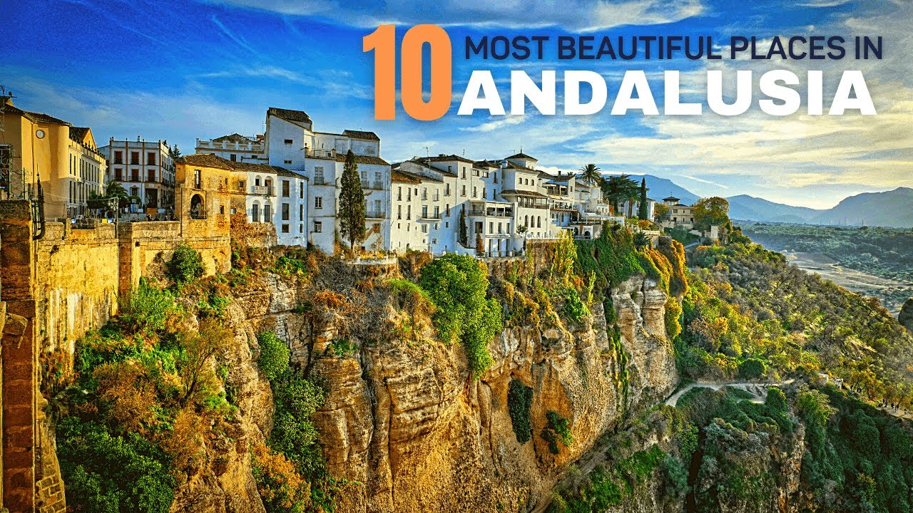 What is the southernmost city in Spain? Tipseri