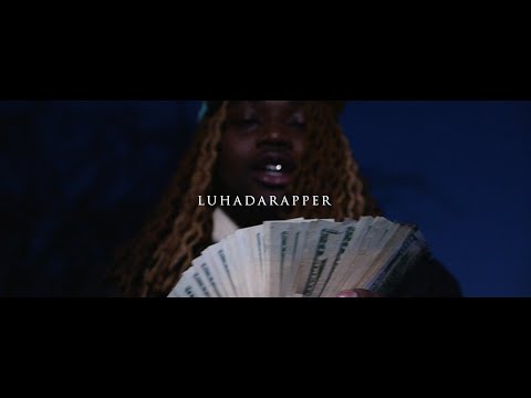 LuhADarapper - It's Up