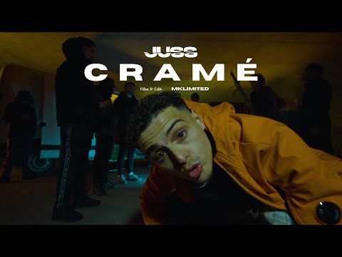 Juss- CRAMÉ